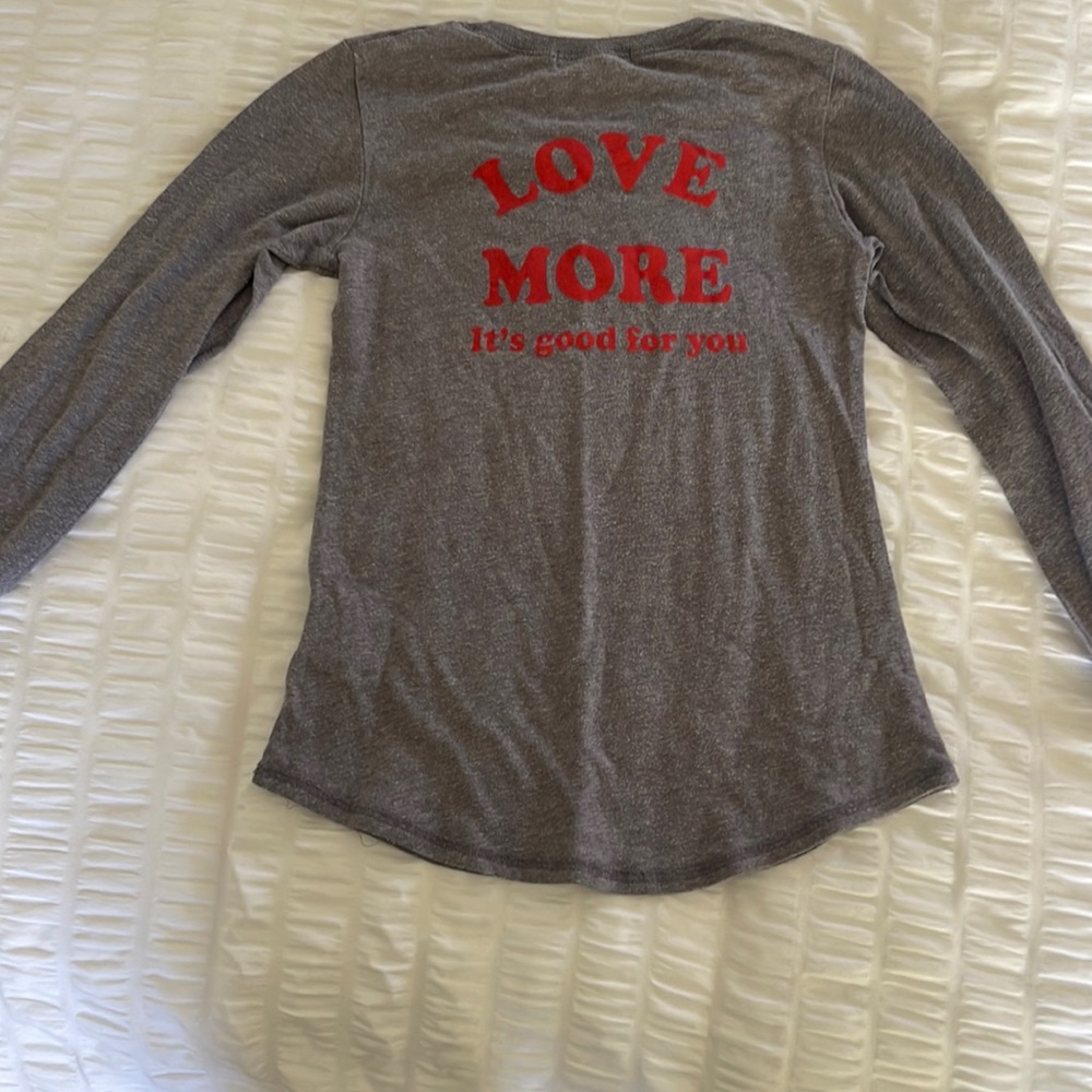 Sub-Urban Riot long Sleeve Tee